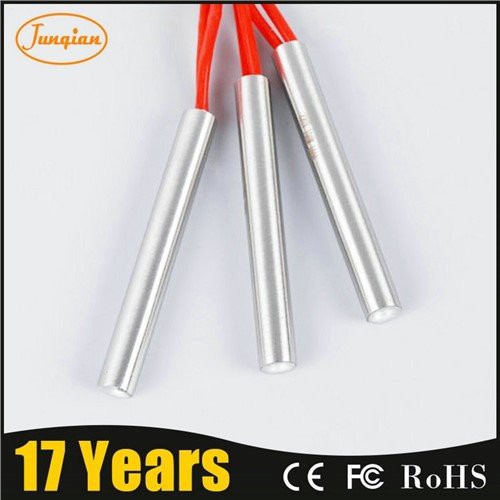 بخاری کارتریج قالب تزریق برقی