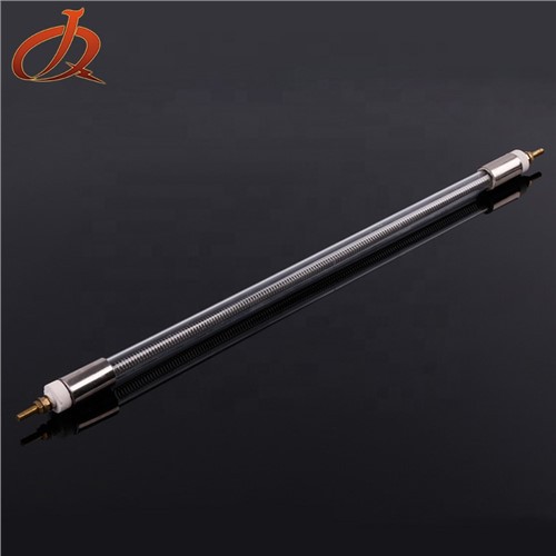 آیا می توان از لوله کوارتز گرم شده برای گرم کردن کامپوزیت ها استفاده کرد؟